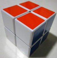 CUBO MAGICO 2X2X2 LANLAN